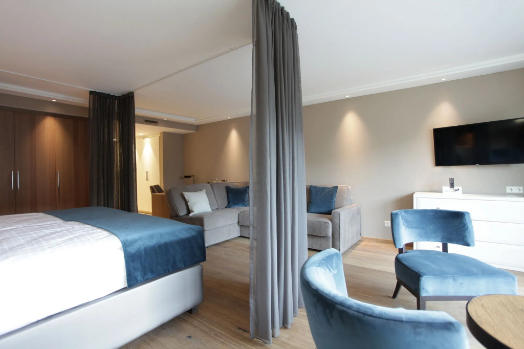 Hotel Aurelia