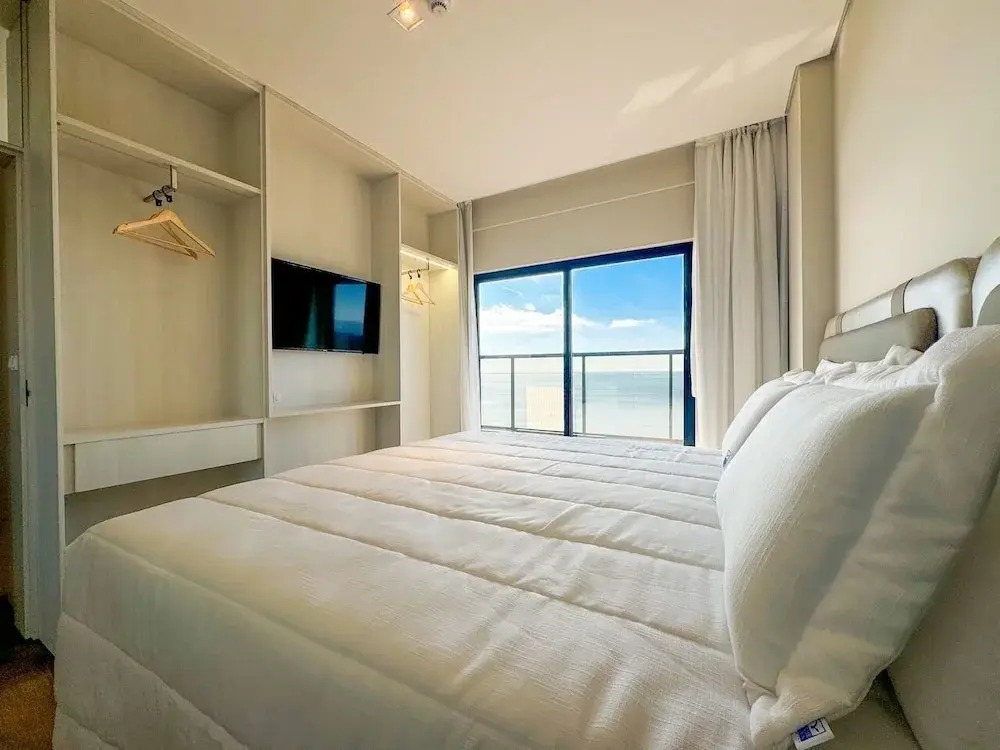 Blue Sea Hotel