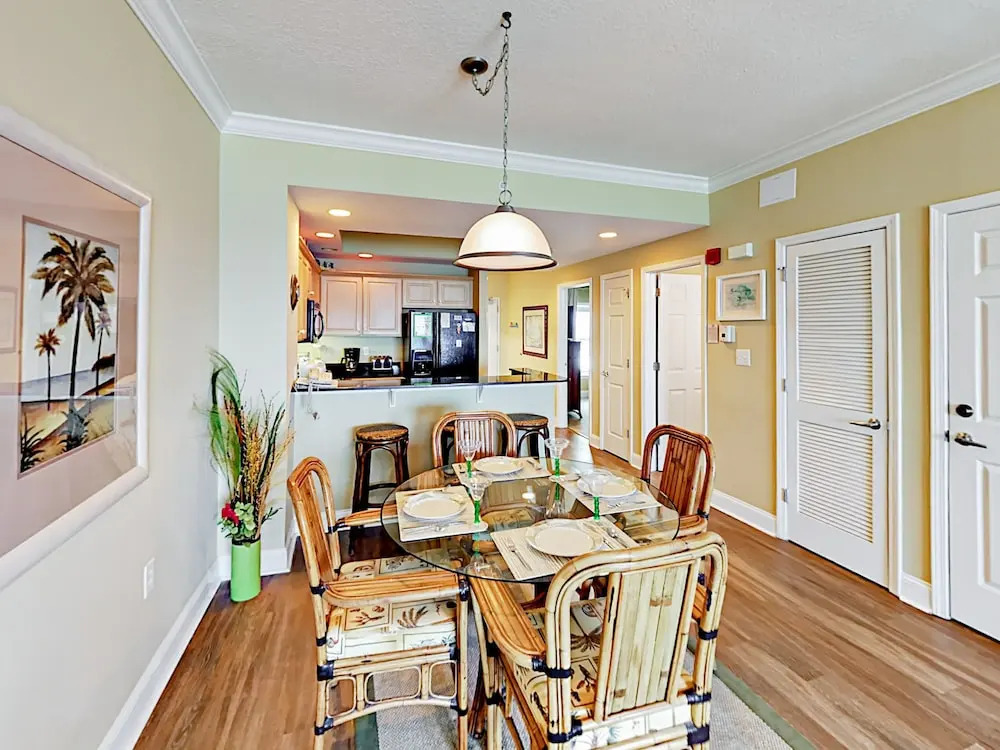 921 W Beach Blvd Condo Unit 705 2 Bedrooms 2 Bathrooms Condo