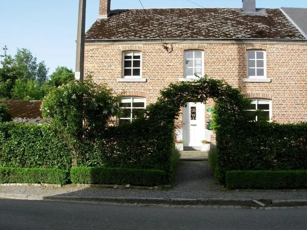 Le Relais du Moustier