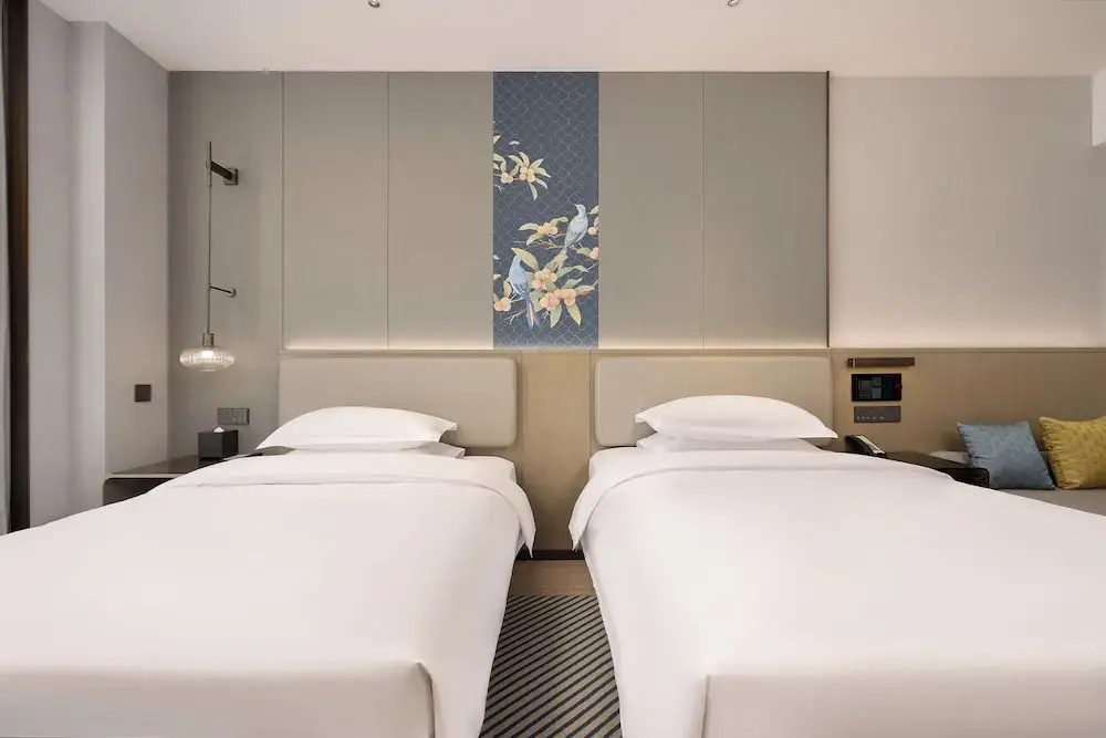 Nanning Huafengcheng ECHENG Hotel