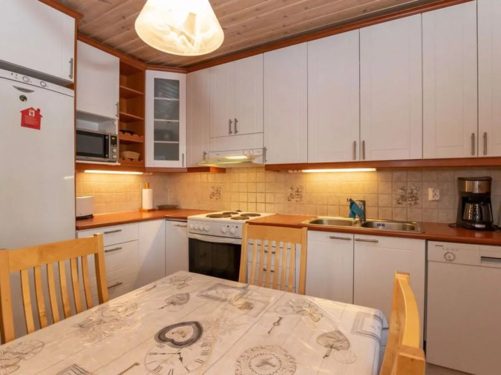 Holiday Home Villa kontio by Interhome