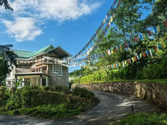 Orange Court Resort