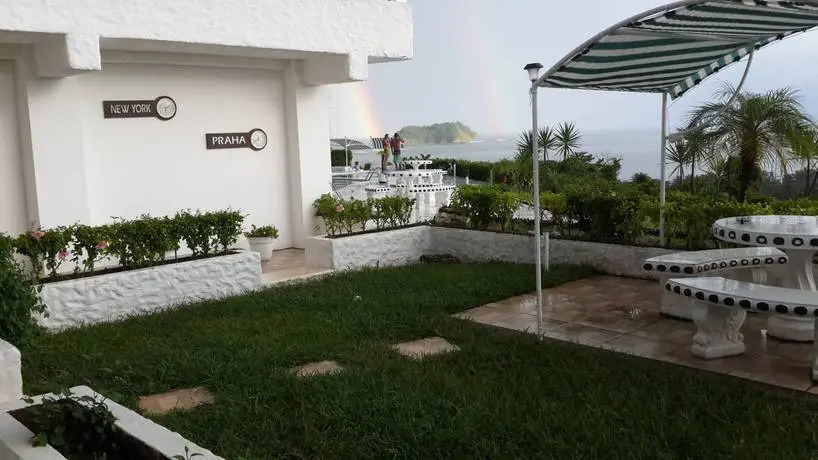Barracuda apartments