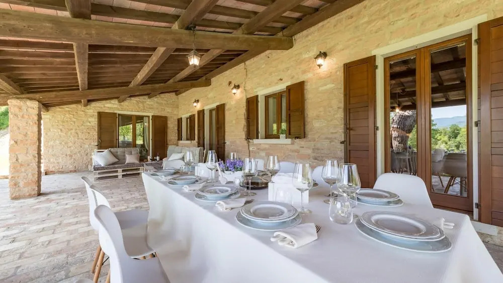 Villa Monica