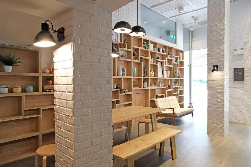 Simply Sleep Hostel