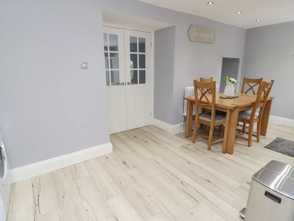 4 Tyne View