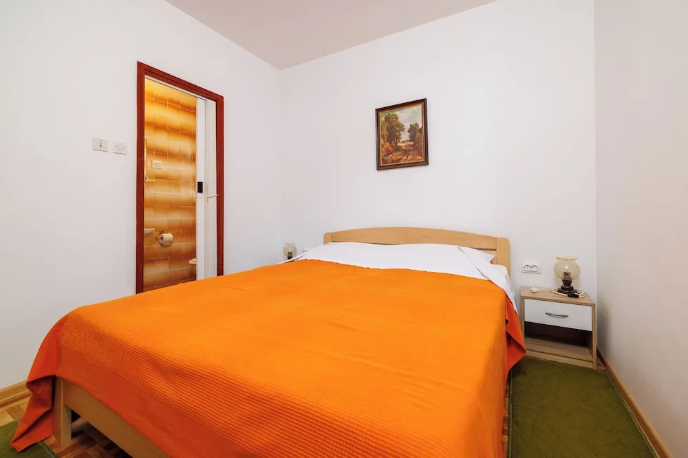 Apartment Zdravka