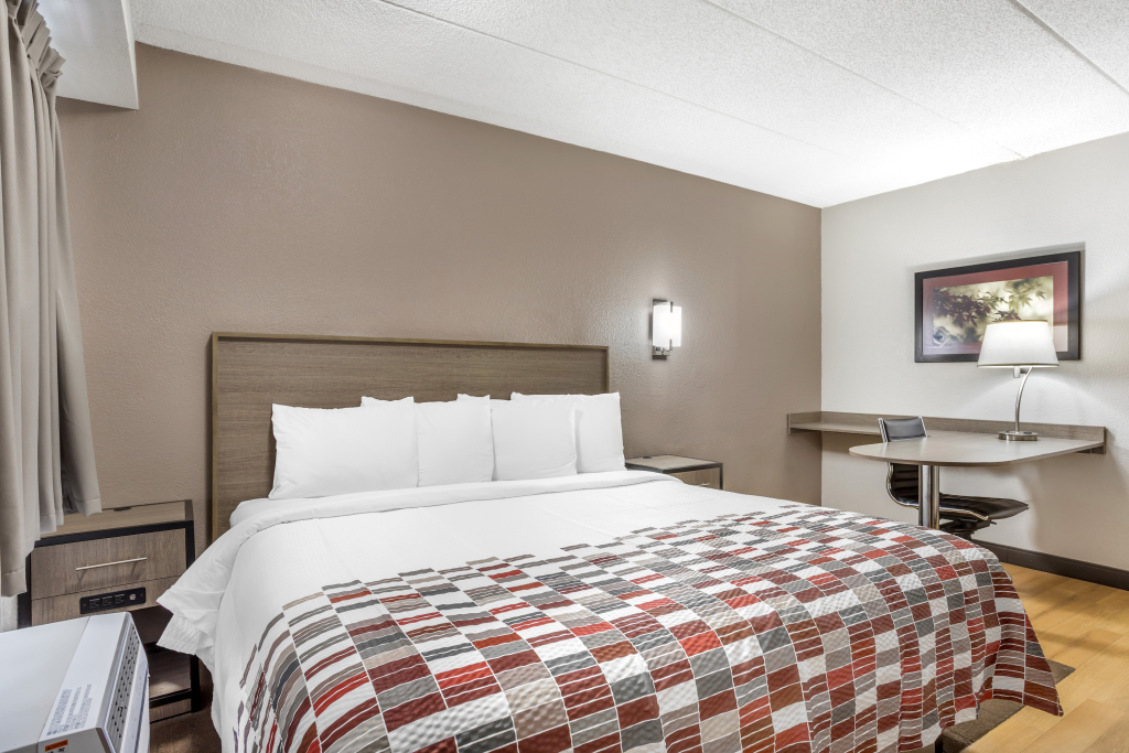 Red Roof Inn Tinton Falls-Jersey Shore