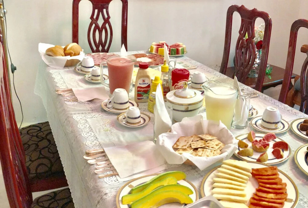 Hostal Los Villanueva