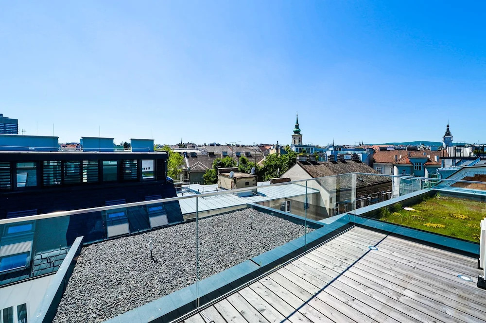 Galerie 18 Apartments