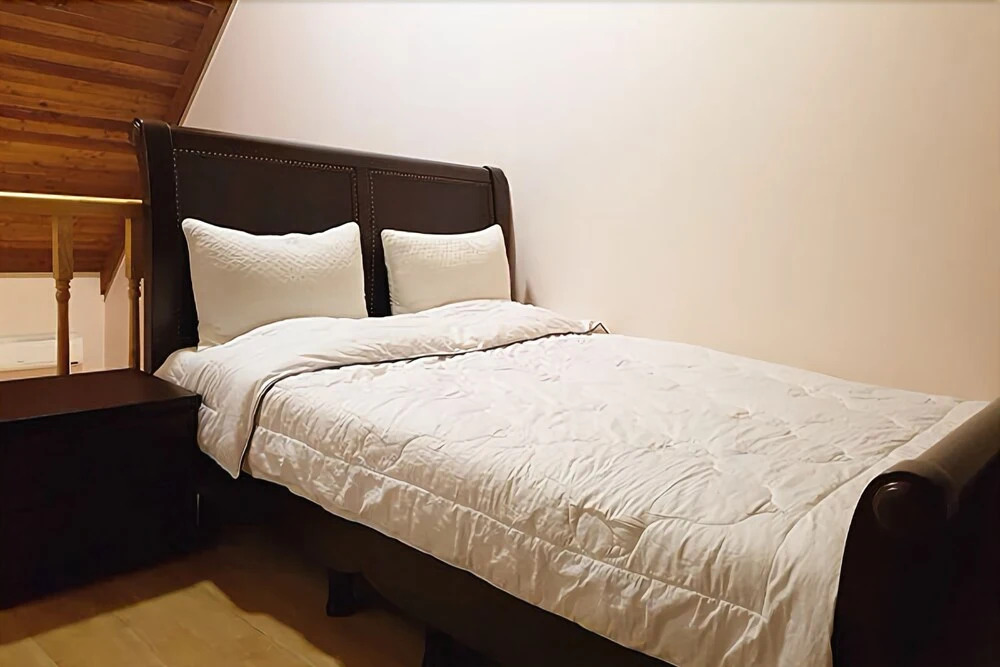 Yangpyeong Ssol House Pension