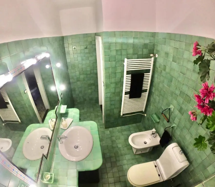 Casa del Ginnasio - Taormina city center
