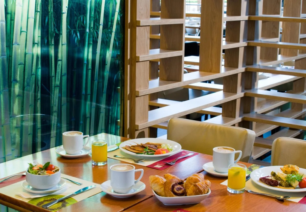 Leonardo Royal Resort Eilat