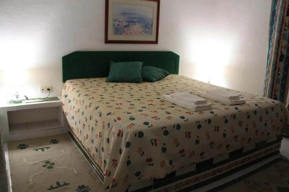 Roulito's House