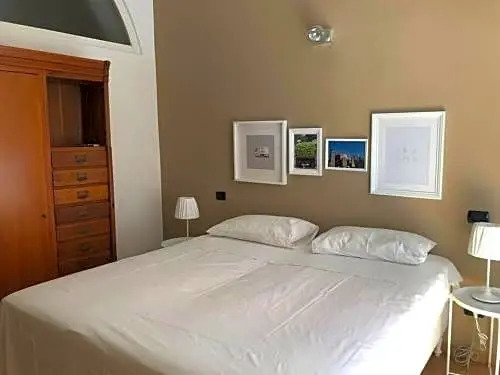 INTENDENZA 32 Suite Historical Centre