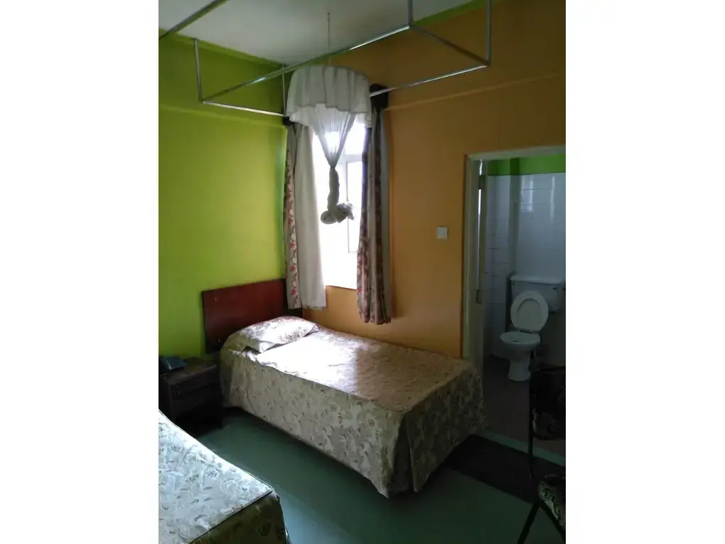 Hotel Southern Blue