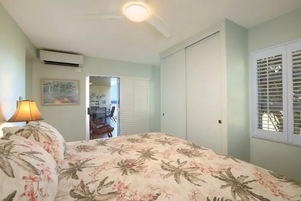 Royal Mauian, #202 3 Bedroom Condo by RedAwning