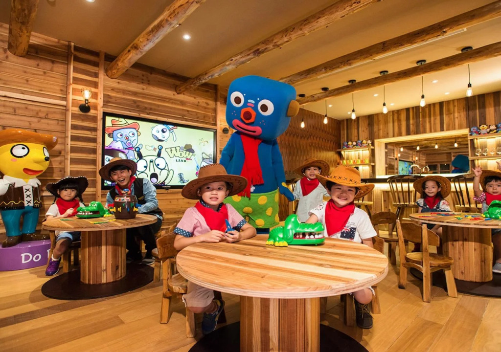 Silks Place Yilan