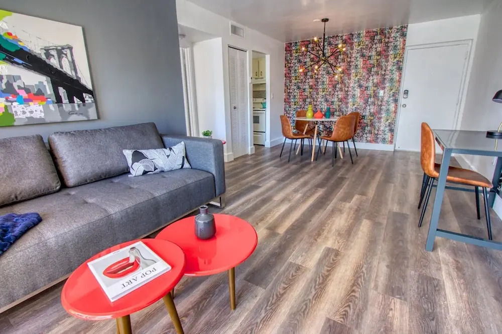 Suites at 23 Palms By RocketStay