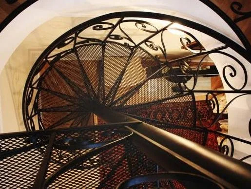 Enjoy Old Town vibes in 1716 Laipu Residence with 4 stylish Apartments and 1 Penthouse