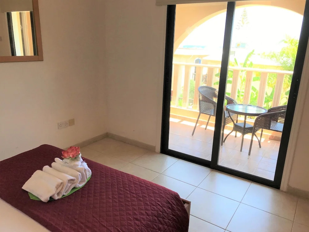 Villa Marilia