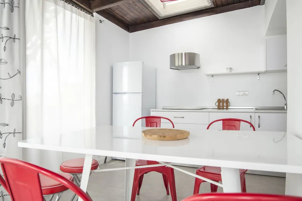 Villa Sol-Country House in Lajares