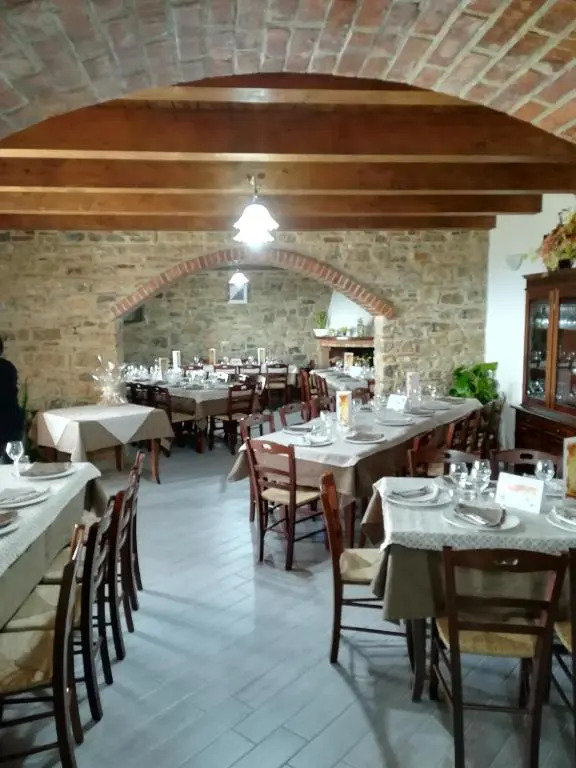 Agriturismo La Vallata