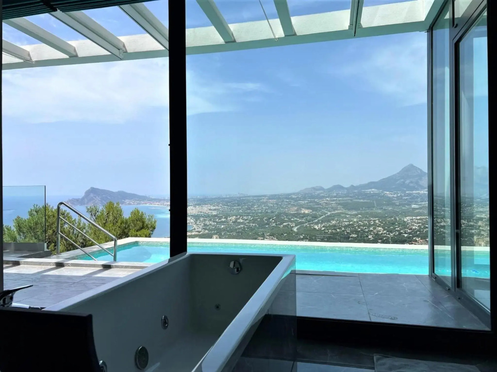 Villa Altea Gales