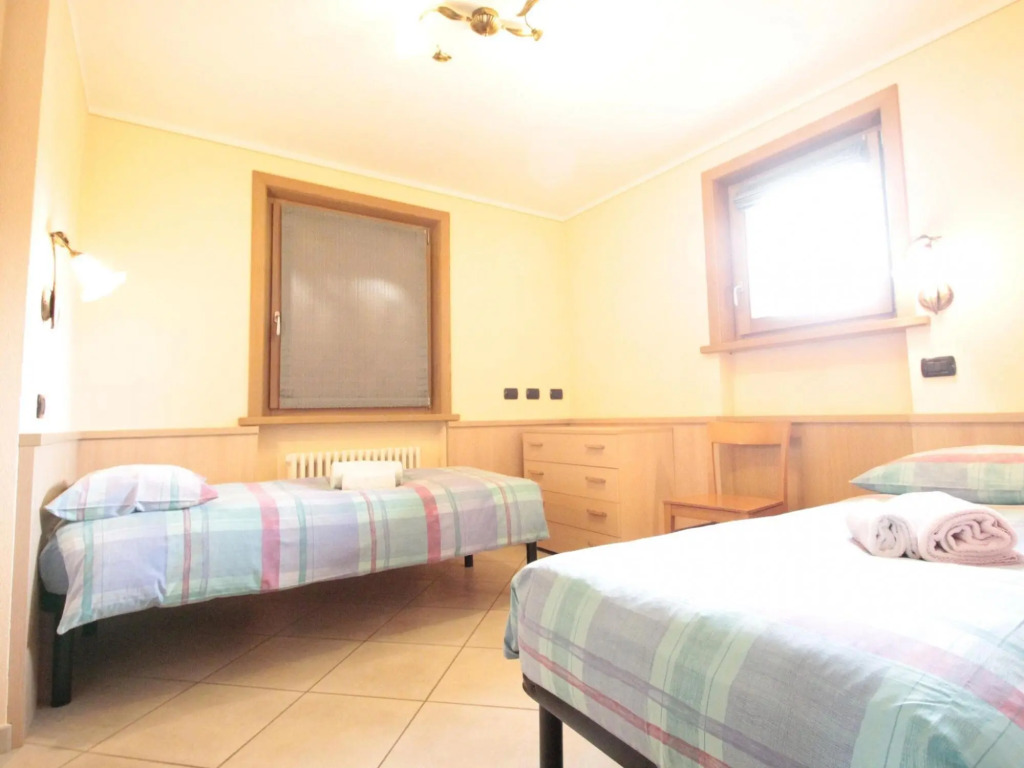 Apartment in Livigno, near the ski area