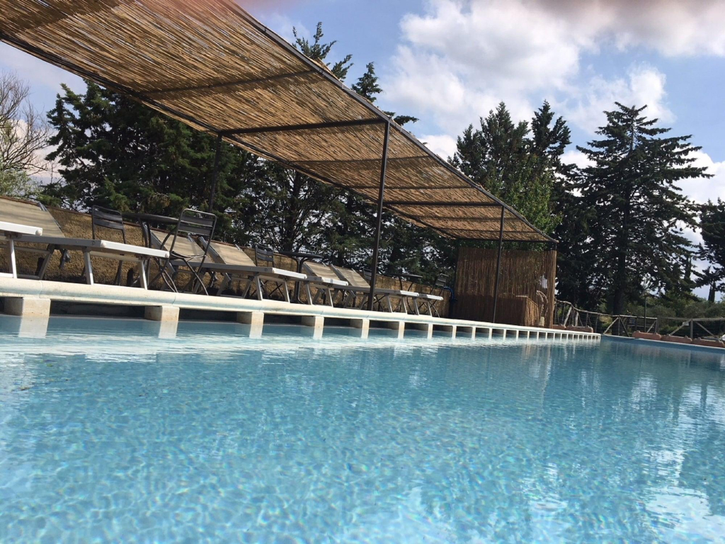 Hotel Casafrassi Wine Resort