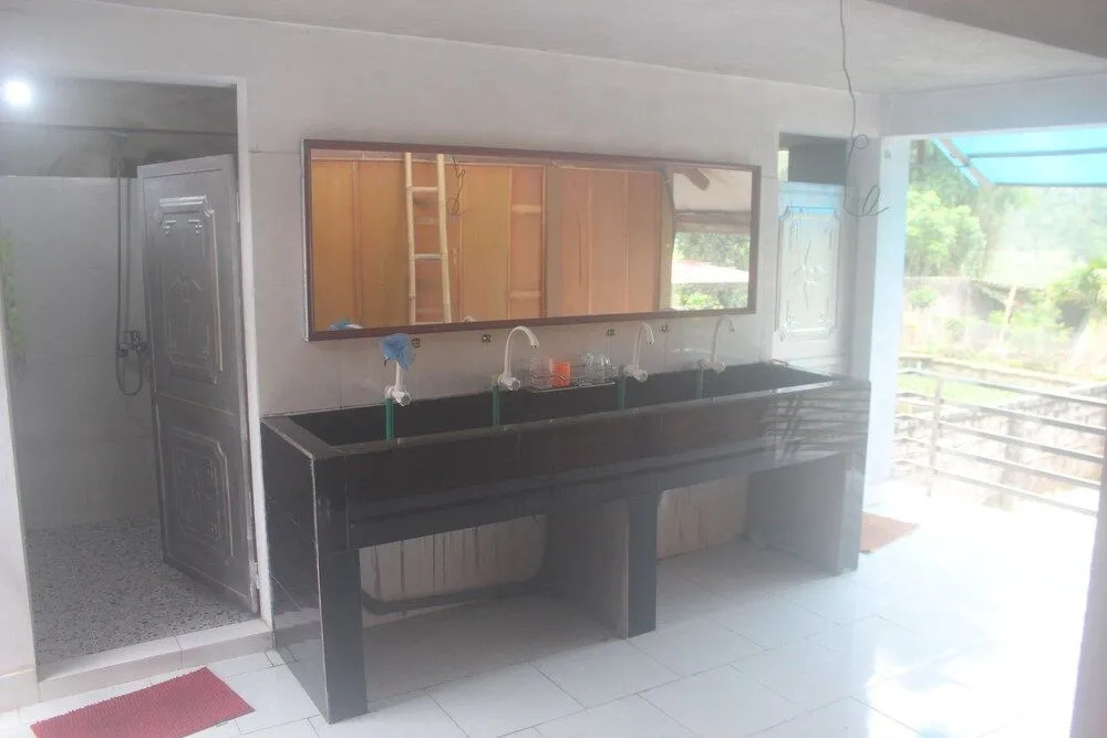 Ngoc Son homestay