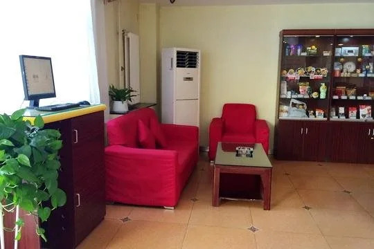 Home Inn Jinan Beiyuan Street Lishan Road