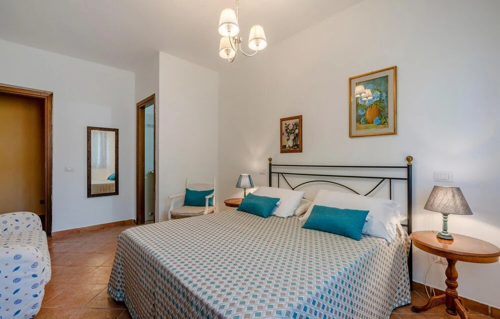 Awesome Home in Montalto di Castro With Outdoor Swimming Pool, Wifi and 7 Bedrooms