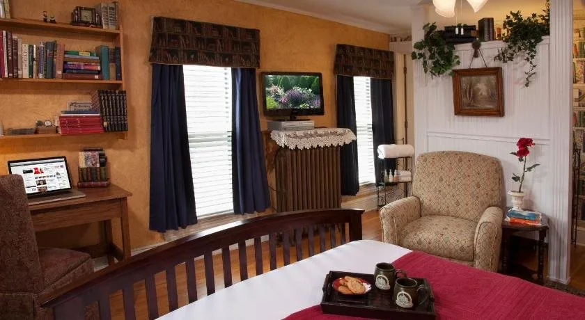 Westby House Inn