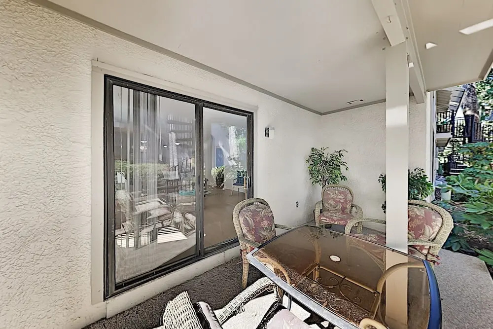 New Listing! All-suite W/ Resort Amenities 3 Bedroom Condo