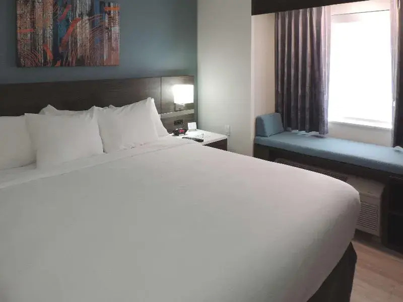 Rodeway Inn and Suites