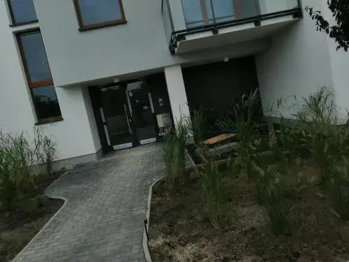 Apartamenty GALERIA PÓŁNOCNA