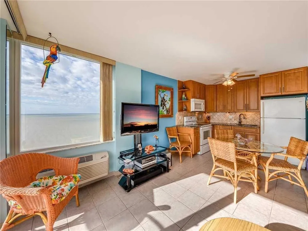 Estero Beach & Tennis 1003C - One Bedroom Condo