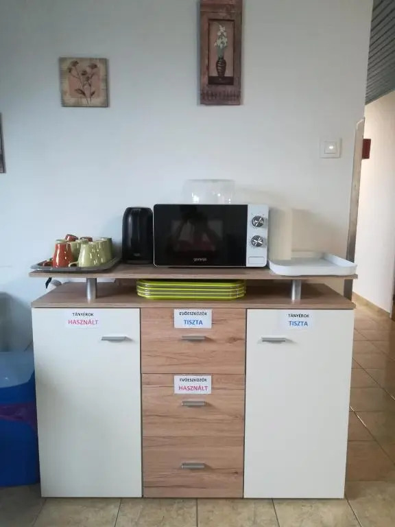 Fekete Macska Vendégház