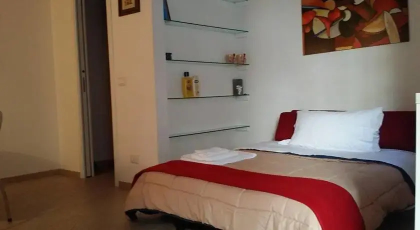 Holiday home Casa vacanze Blasco