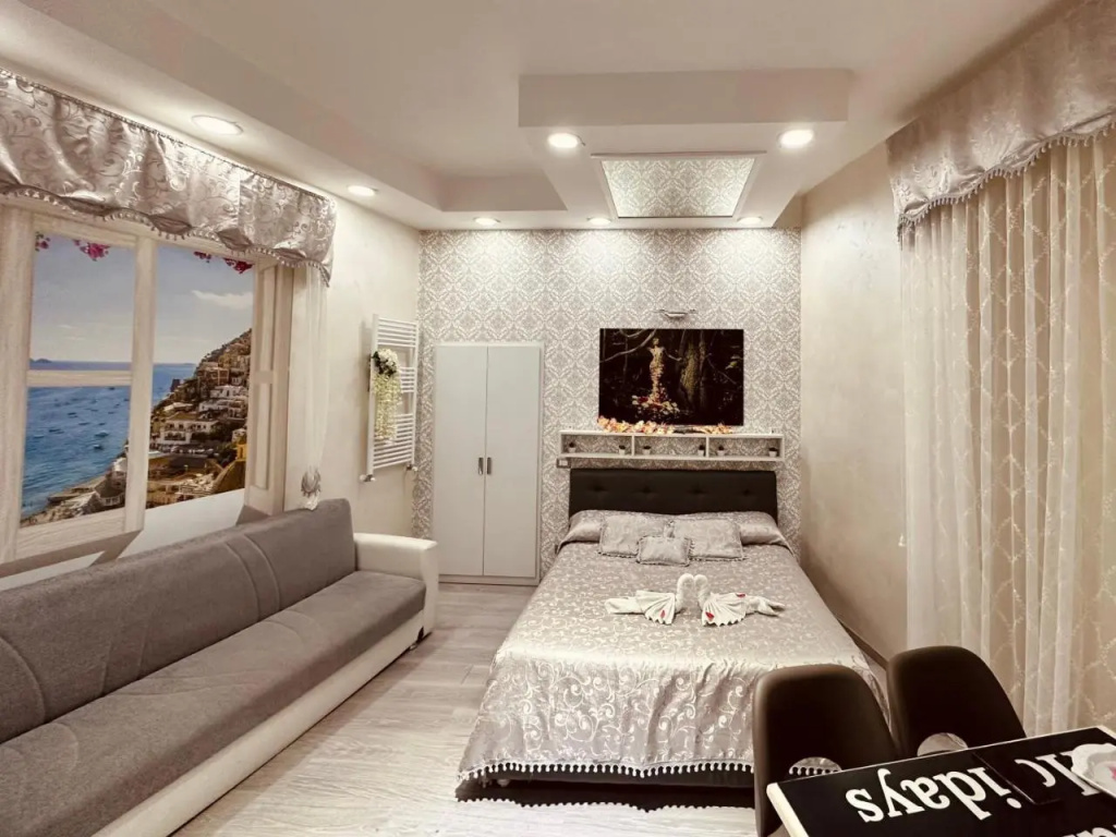Luxury Holidays