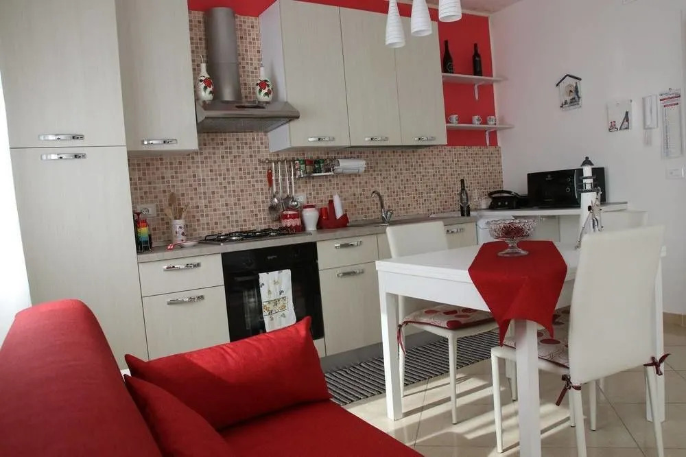 Casa Vacanze Aurora