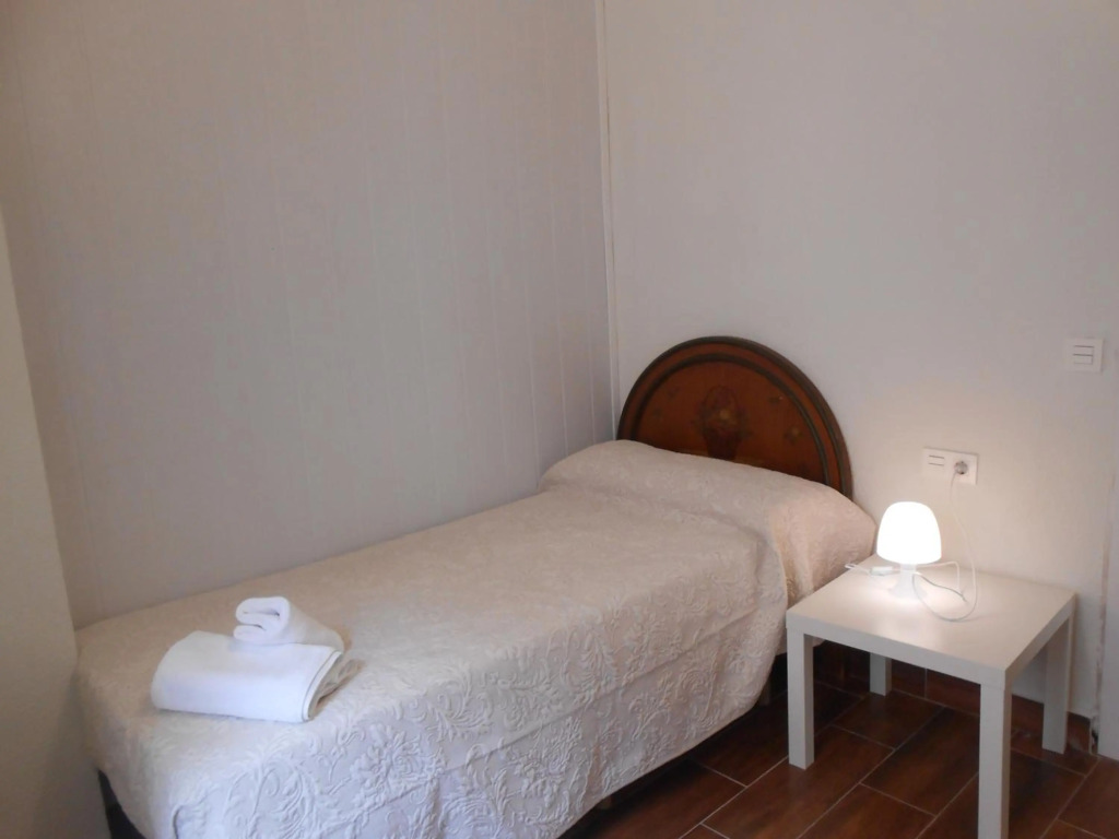 Apartamento Abad Centro