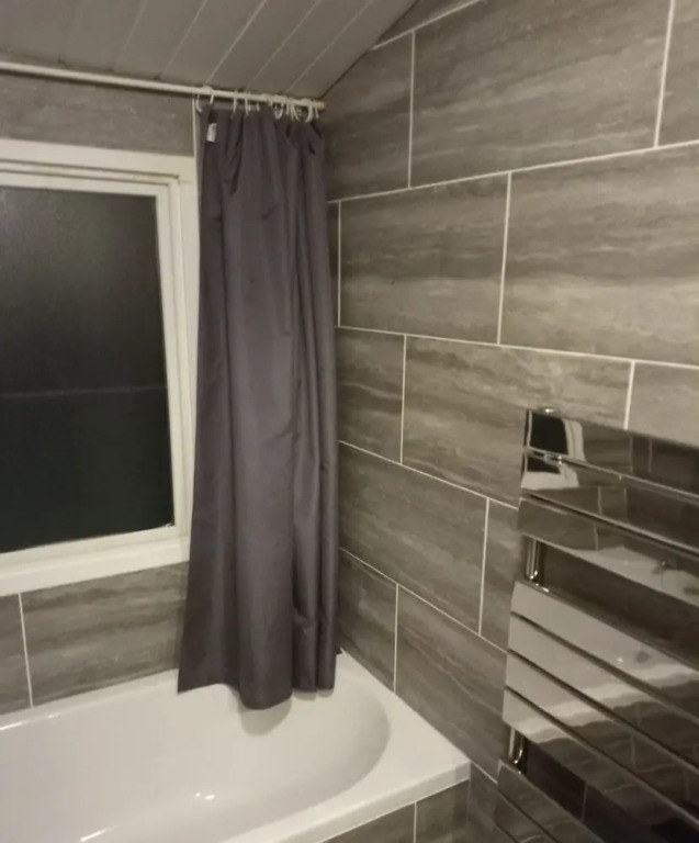 Captivating 1-bed Chalet in Newquay