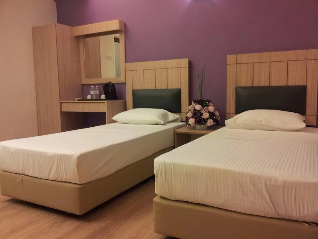 Sri Mutiara Hotel Seremban