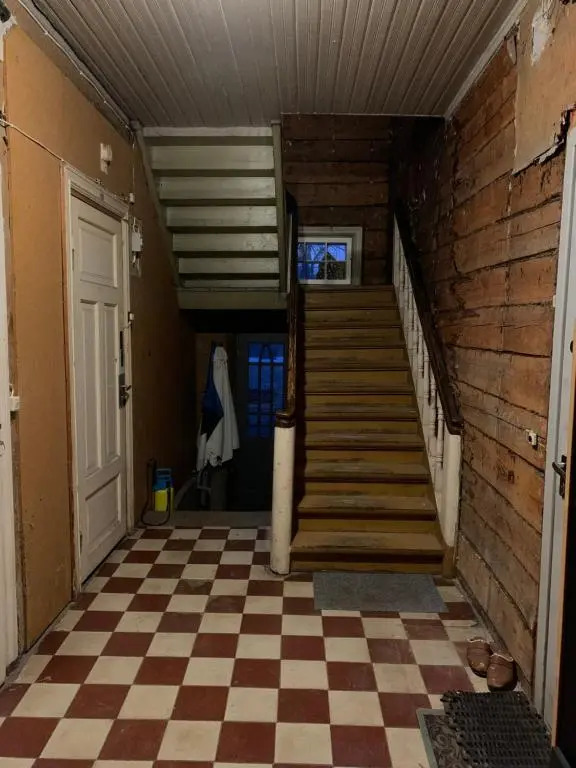 Hipster’s Kalamaja Studio Apartment