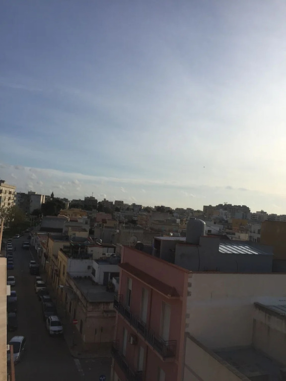 Al Civico 9 Apartment