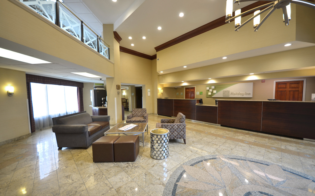 Holiday Inn Washington DC-Greenbelt MD by IHG