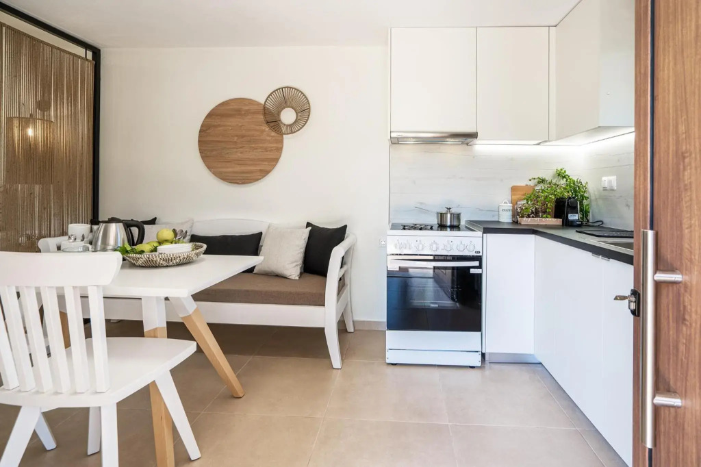 Olea Suites
